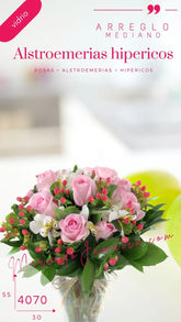 Arreglo Floral